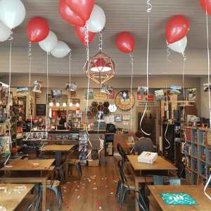 Party Decorations