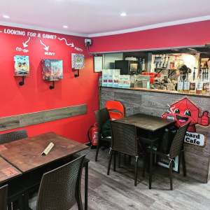 Venue Rental