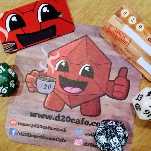 d20 Year Couple Membership
